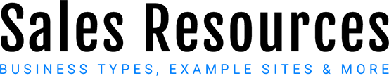 Sales and Delivery Resources